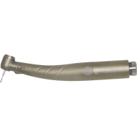 Beyes Dental Canada Inc. High Speed Air Turbine Handpiece - M800P-M/W, W&H Backend, Triple Spray, Direct-LED